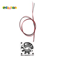Cooling Mini Ultra-Thin Brushless Turbine Fan DC 5V 18mmx18mmx4mm Heat Radiation 1804 RFA1804