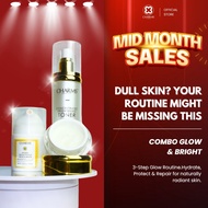 CHARMS SKINCARE HQ Set Michael Ang