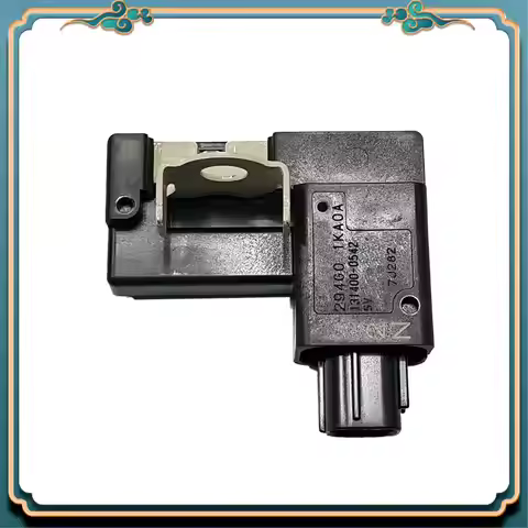 Latest 294G0-1HH0A Battery Current Sensor For Nissan Altima Versa Leaf Pathfinder Quest