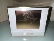 Hermetise  YUBARI KING GOLD THERMAL POWER MASK 24K純金天然蜜瓜抗皺面膜