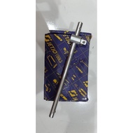 Sliding T handle 3/8"x8" Jetjo Tools