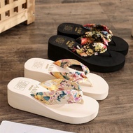 High Heel New Style Flip Flops Summer Beach Bohemian Flip Flops Flops Flip Flops Flops Flip Flops Flip Flops Flops Flip Flops Flops Flip Flops Flip Flops Fashion Sandals 4.06