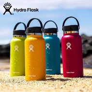 TERMOS THERMOS BOTTLE HYDRO FLASK INSULATED 304 STAINLESS STANDARD MOUTH 20OZ 32OZ 40OZ | ORIGINAL C