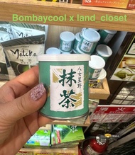 Matcha yame hoshino มัทฉะ ไร่ยาเมะ โฮชิโนะ จากฟุกุโอกะ 🇯🇵