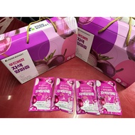 Korea FOOD BUCKET Purple Onion Juice 100ml Not Spicy Enhance Immunity Beetroot 80ml Visiting Disease