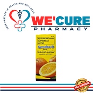 SYMDEX-D SYRUP 6.25MG/500MCG/125MG PER 5ML - 60ML