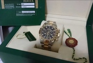 Rolex Daytona 116523G (888行貨，99%新，全齊)