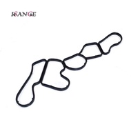 ISANCE Gasket Oil Filter Housing To Timing Cover Seal For Mercedes-Benz C280 C350 C350 C280 E350 E55