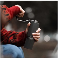 MHW-3BOMBER Bomber Hand Coffee Grinder Italian Manual Grinder Household Hand Grinder Racing M1