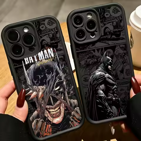 Cool B-batmans Phone Case For OnePlus 15 13 13T 12 12R 11 11R 10R 8T Nord CE Ace 2 3 4 5 6 Lite 4G 5