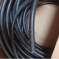 สายไฟ ANT รุ่น VCT ขนาด 2x6 sq.mm. ความยาว 100 เมตร 30เมตร 20เมตรและ 10เมตร