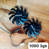 Zotac Gtx 970 /Gtx 1060 3gb Fanbag