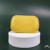 Furry Treats Sulfur Soap