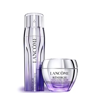 LANCOME | Renergie HPN Ultra Cream Moisturiszer &amp; HCF Triple Serum 50ml