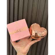 CUSHION NAKE UP FACE CUSHION Foundation Cushion Foundation