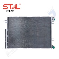 แผงแอร์ Nissan UD Quester 410-430/UD Truck (STAL-2111)