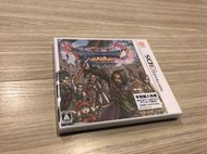 ◤遊戲騎士◢ 全新 N3DS 3DS  勇者鬥惡龍 XI 尋覓逝去的時光 勇者鬥惡龍 11 追尋逝去的時光 售1300