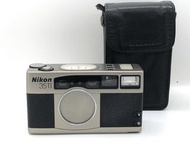 Nikon 35 TI  真真正正 手快有 歡迎trade in 換野再靚價
