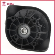 2 Pieces Luggage Suitcase Replacement Rubber Caster Wheel A90