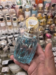 Miu Miu 瀅藍女士淡香精 / L'Eau Bleue 春日花園女香 100ml 全新正貨現貨 | 經典藍色玻璃瓶身，小紅書大熱木質花香調，清爽晨露鈴蘭香氣，氣質上班約會百搭！
