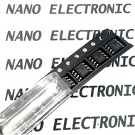 IC 4558 NJM4558 NJM4558D JRC4558 JRC4558D SOP-8
