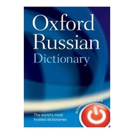 Oxford Russian Dictionary