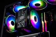 Cooler Master Hyper 212 LED Turbo ARGB