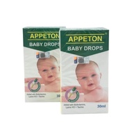 Appeton Baby Infant Drop (30ml)