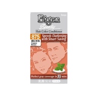 BIGEN SPEEDY - 875 COPPER BROWN