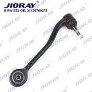 JIORAY Front Lower Left Suspension Control Arm Straight For BMW X5 Series E53 3.0d 3.0i 4.4i 4.6is 4
