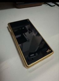 Sony NW-WM1ZM2 金磚二
