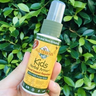 สเปร์ยกันยุงและแมลง สำหรับเด็ก Kids Herbal Armor Natural Insect Repellent 59 mL or 120 ml (All Terra