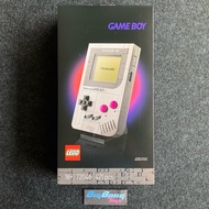 LEGO 72046 Super Mario Game Boy (In-Stock) New MISB Nintendo