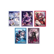 hololive OFFICIAL CARD GAME hbp02 Card Sleeve