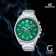 CASIO EDIFICE EFV-650D-3AV / EFV-650D-3A / EFV-650D ANALOG GENT'S WATCH 100% ORIGINAL