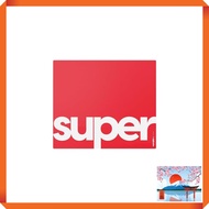 Pulsar Gaming Gears eSports Specification Gaming Mousepad Superglide2 Glass Mousepad Glass Pad Non-s