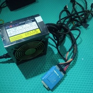 Power Up Power Supply 600W-ATX