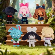 [READY JKT] Alien Stage Mini Rabbit Series Doll 16 cm BLIND BOX - ALNST BLIND BOX