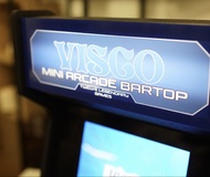 VISCO 街機遊戲機