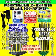 MESIN Electric Baby Swing. Automatic Electric Baby Swing Machine. GT BabyWJ