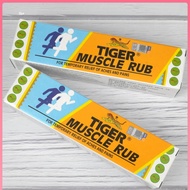 TIGER BALM Muscle Rub 60g