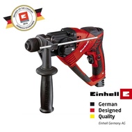 Einhell Corded Rotary Hammer Drill (2kg) RT RH 20/1 [1 Year Warranty]