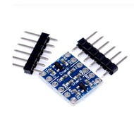 Logic Level Shifter Bi-Directional Four-way two-way logic level transformation module
