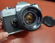 Fujica ST701 菲林相機
