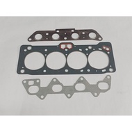 TOYOTA COROLLA AE92 1.6 4A-FE ENGINE CYLINDER HEAD GASKET & EXHAUST INTAKE MANIFOLD GAKSET