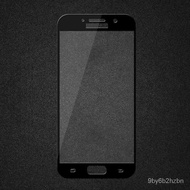 AKABEILA 3D Full-side Curved ScreenTempered Glass for Samsung Galaxy A5 2017 A520F A520F/DS A520K A5