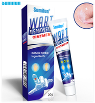 【Freedom】100% ORIGINAL Warts Remover Original Cream Wart Removal Ointment Wart Treatment Skin Tags M
