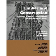 Timber And Building Construction-6902