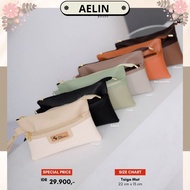 AELIN POUCH BY FEE FASHION MATT TAIGA PREMIUM CAN ️