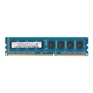 RAM 8GB 4GB 2GB DDR3 PC 12800 PC 10600 PC 8500 SAMSUNG KINGSTONE HYNIX